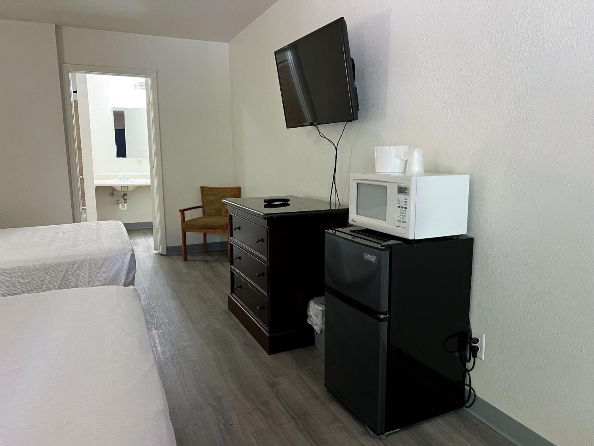 The Junction Hotel And Hostel 두랑고 외부 사진