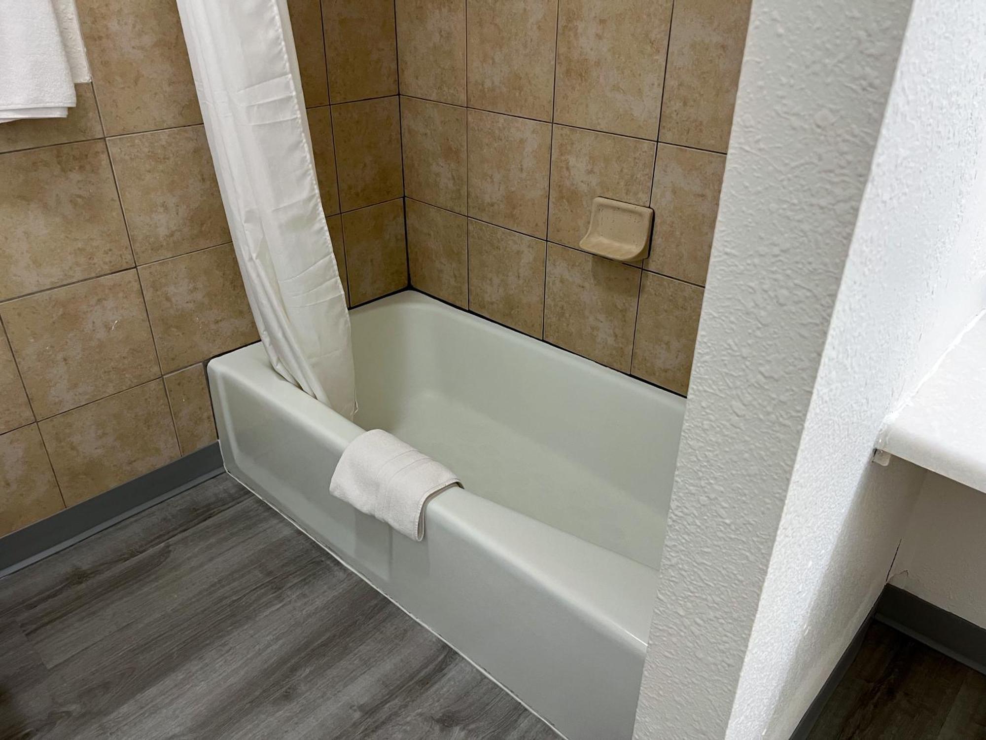 The Junction Hotel And Hostel 두랑고 외부 사진