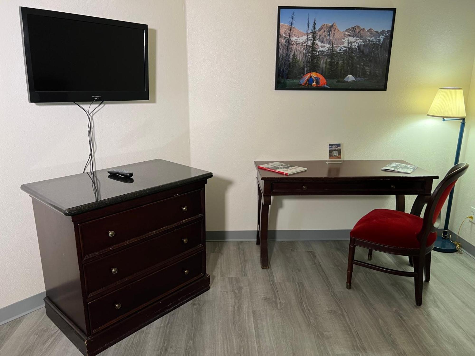 The Junction Hotel And Hostel 두랑고 외부 사진