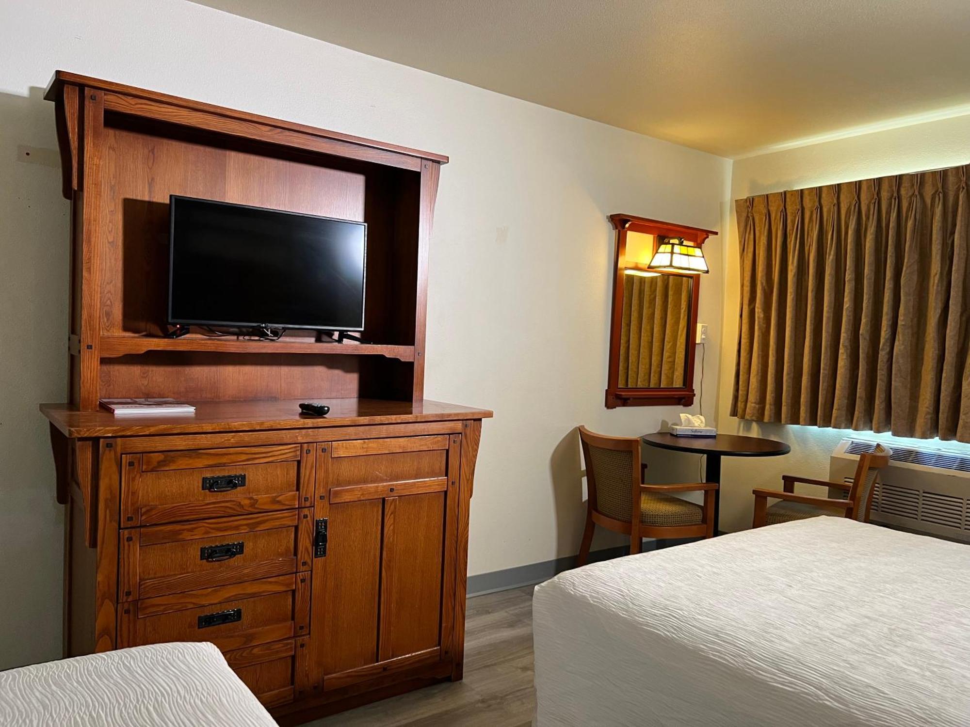 The Junction Hotel And Hostel 두랑고 외부 사진