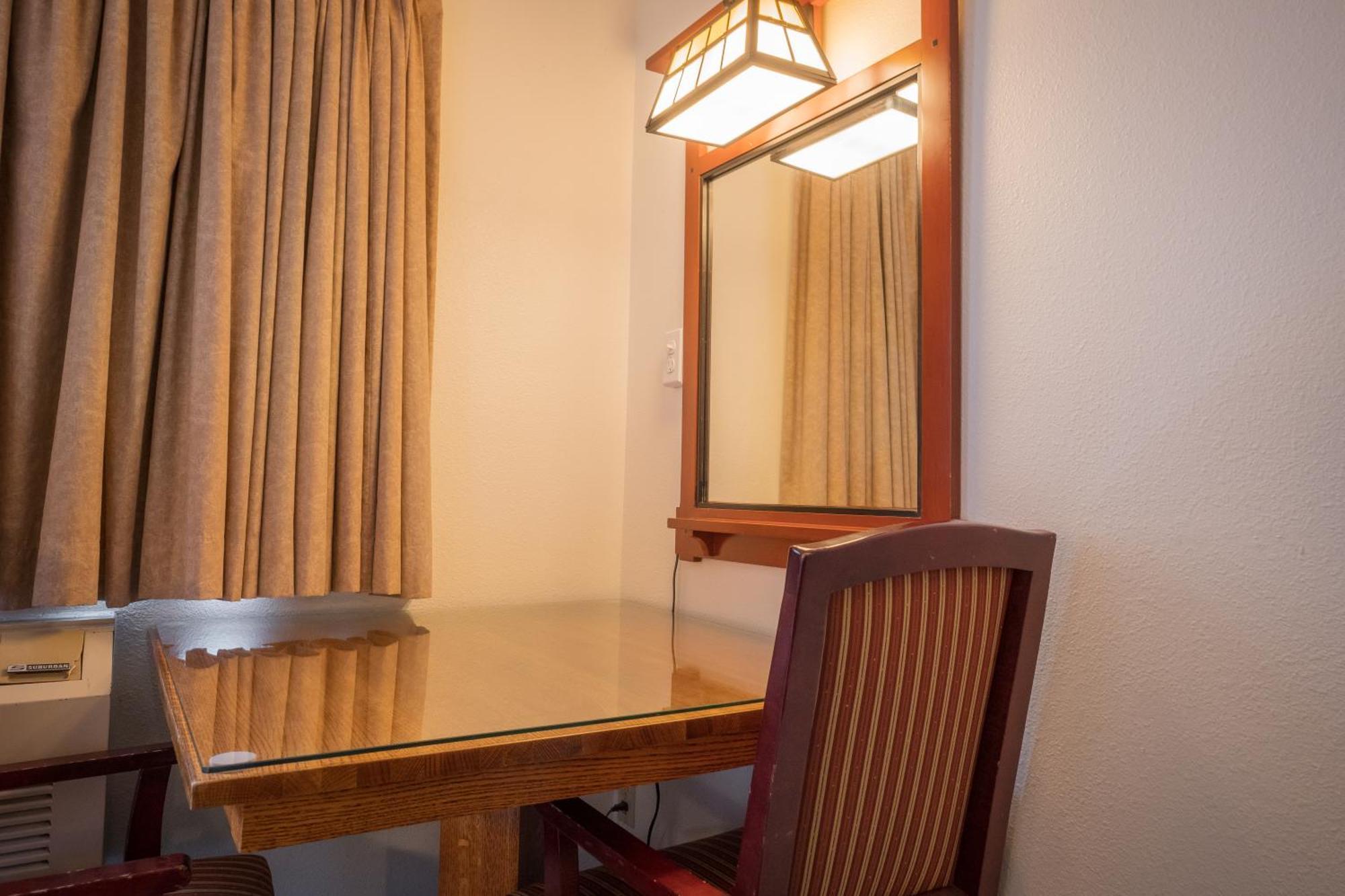 The Junction Hotel And Hostel 두랑고 객실 사진