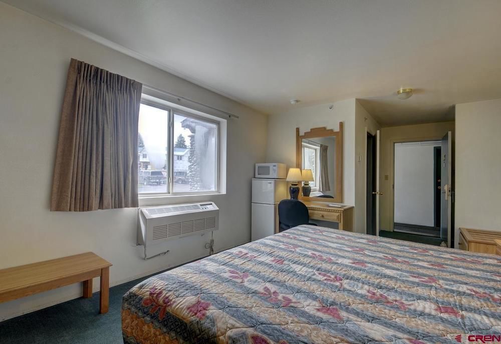 The Junction Hotel And Hostel 두랑고 외부 사진