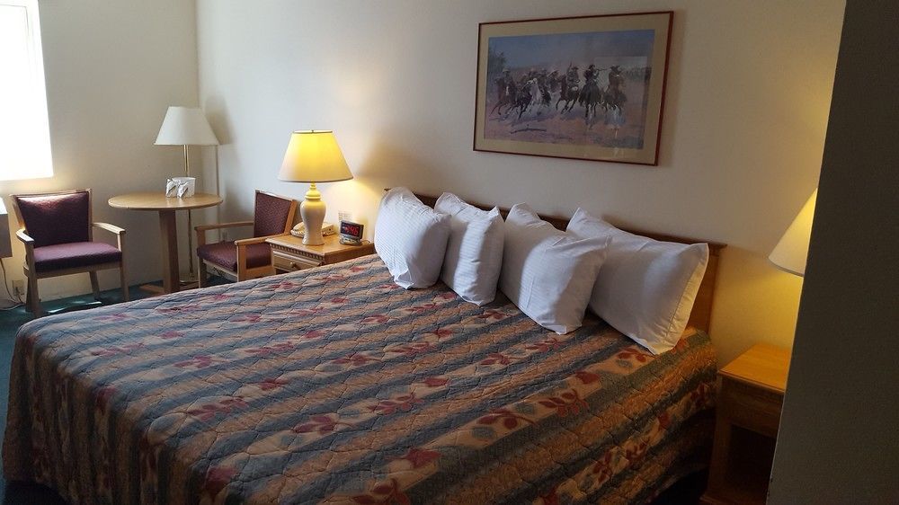 The Junction Hotel And Hostel 두랑고 외부 사진